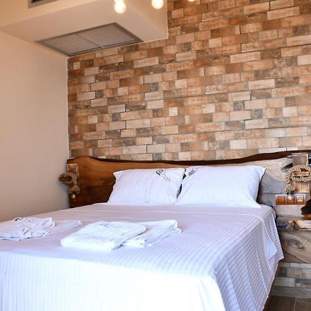 Hostel Oniropetra Pelion Mikro Zewnętrze zdjęcie
