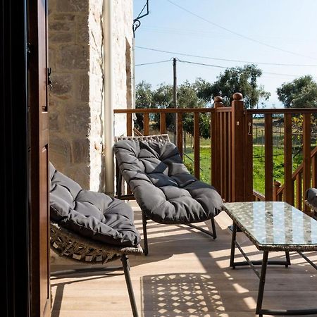 Hostel Oniropetra Pelion Mikro Zewnętrze zdjęcie