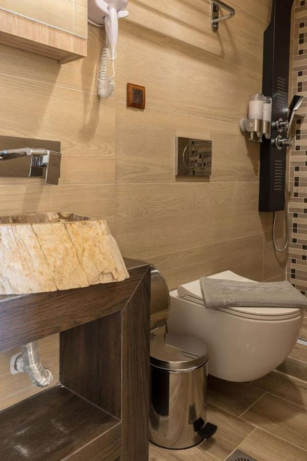 Hostel Oniropetra Pelion Mikro Zewnętrze zdjęcie