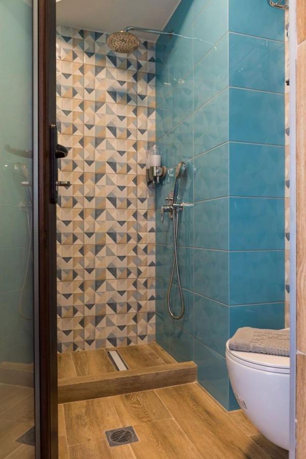 Hostel Oniropetra Pelion Mikro Zewnętrze zdjęcie