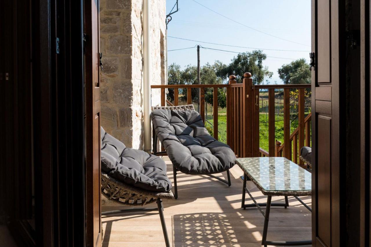 Hostel Oniropetra Pelion Mikro Zewnętrze zdjęcie