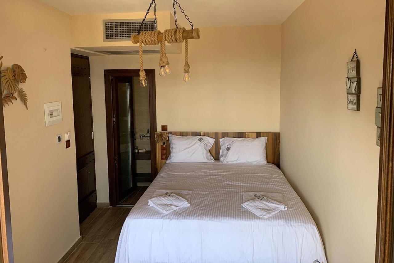Hostel Oniropetra Pelion Mikro Zewnętrze zdjęcie
