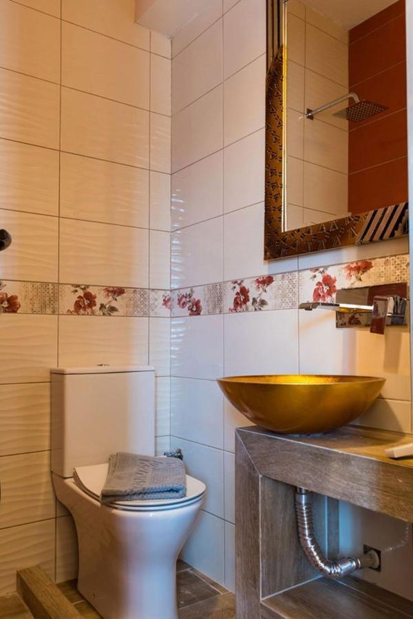 Hostel Oniropetra Pelion Mikro Zewnętrze zdjęcie