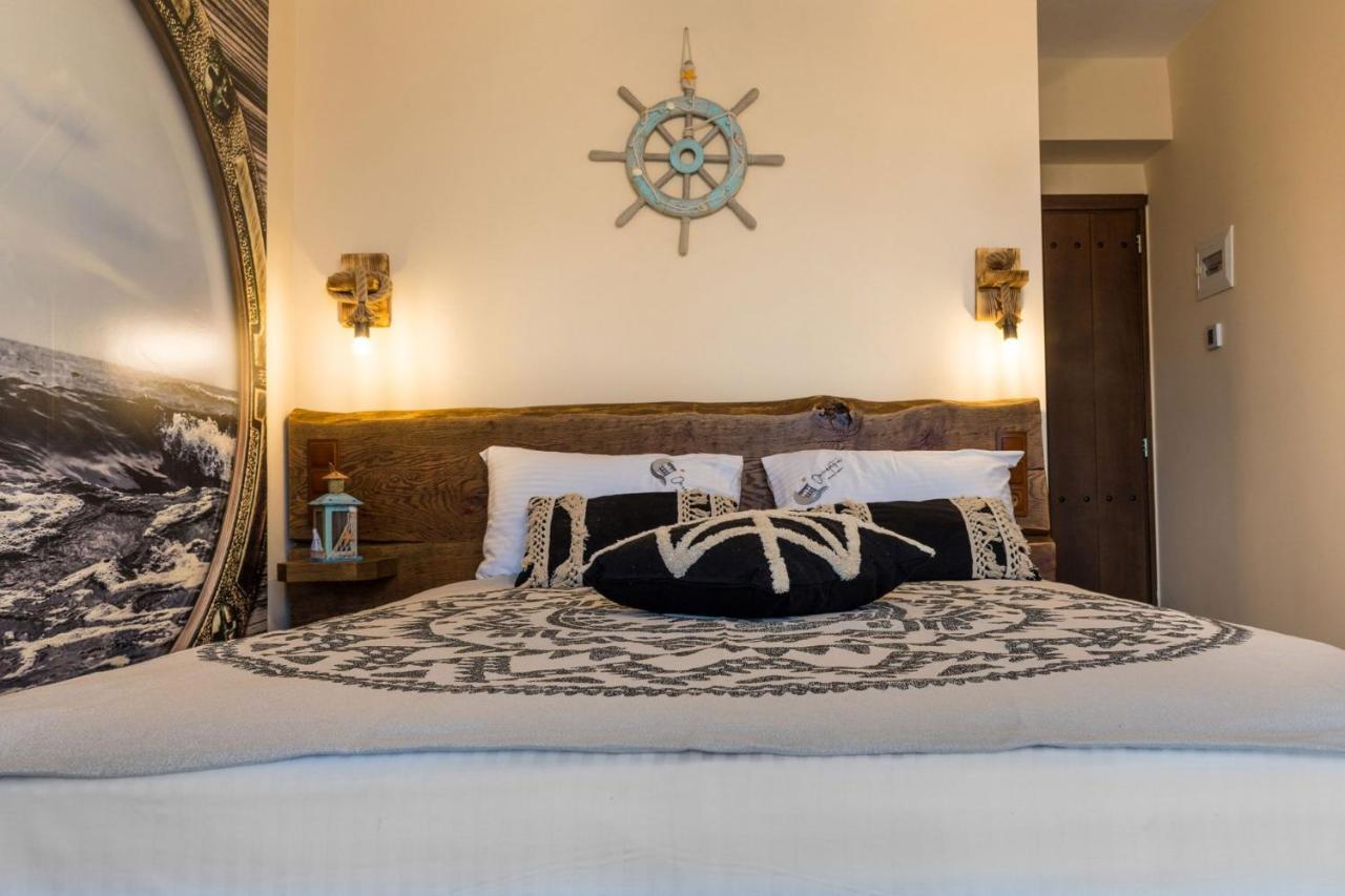 Hostel Oniropetra Pelion Mikro Zewnętrze zdjęcie