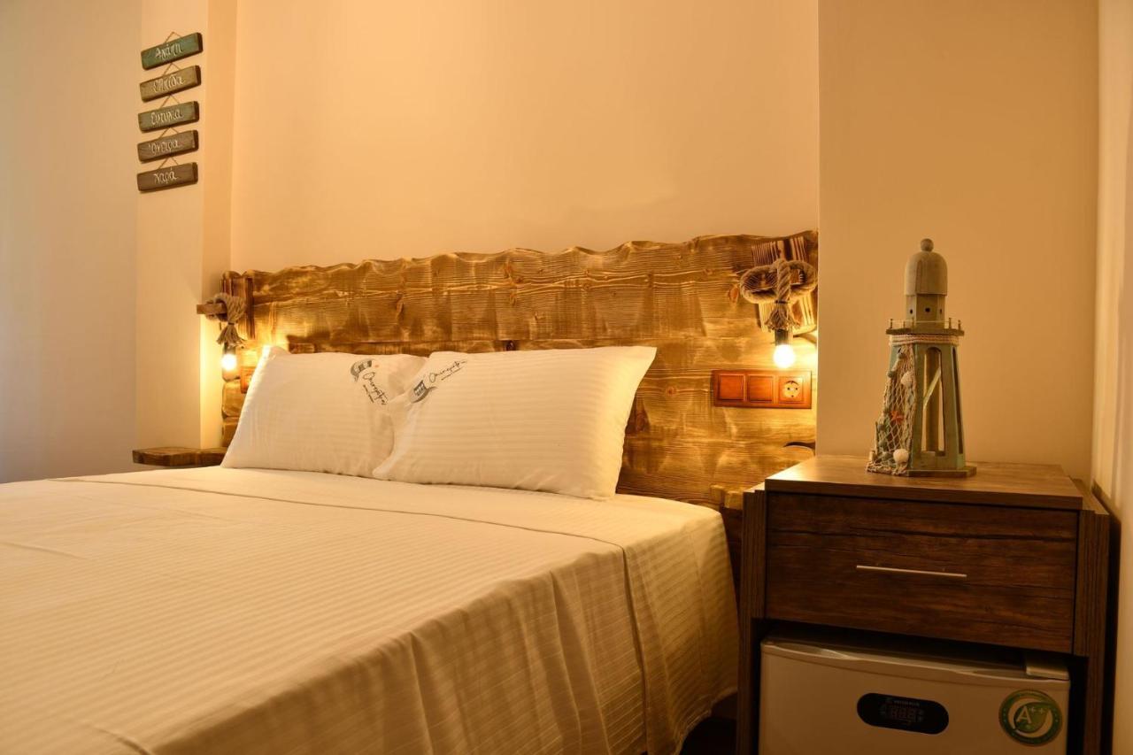 Hostel Oniropetra Pelion Mikro Zewnętrze zdjęcie
